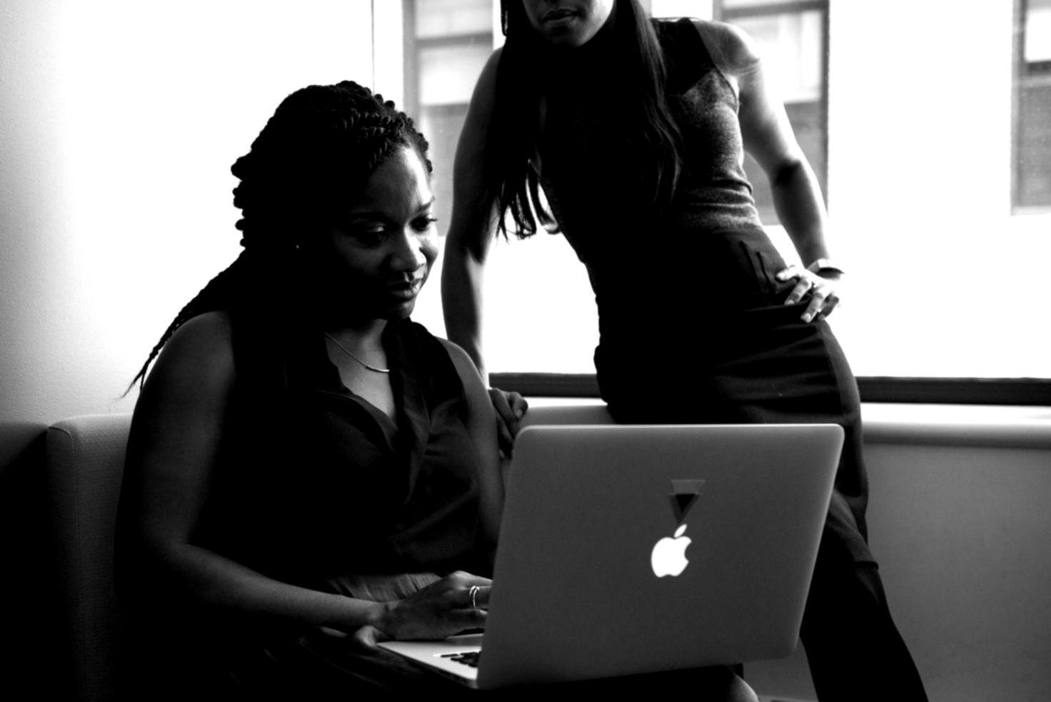 Tax planning documents and financial calculations for Canadian investors