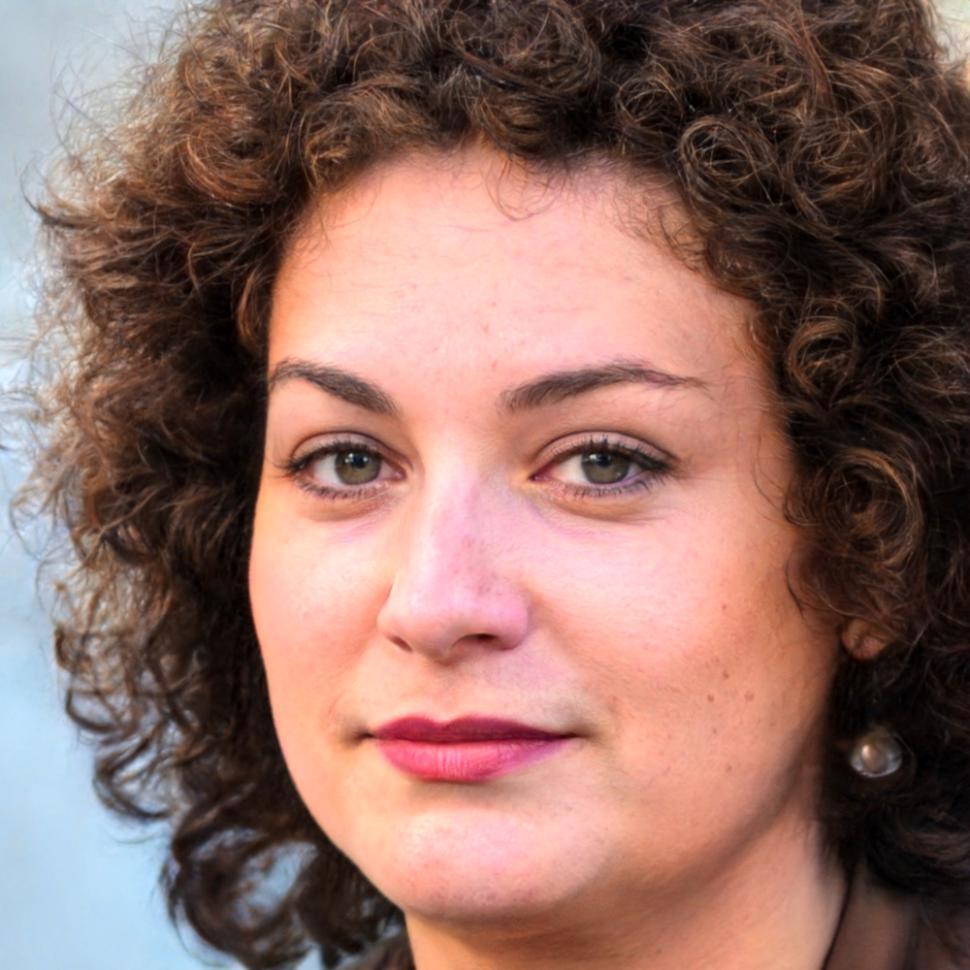 Instructor Alina Reznik